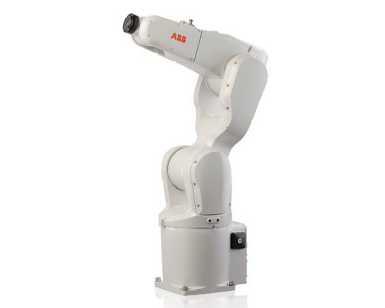 IRB 1200 小快灵、多用途的小型工业机器人