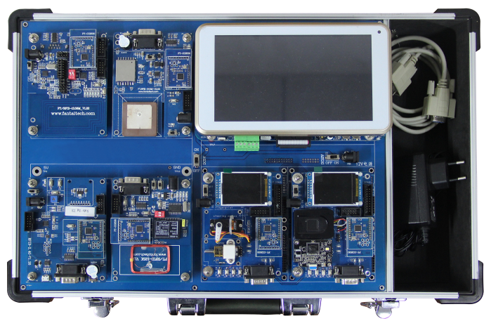 LGWL-RFID03型