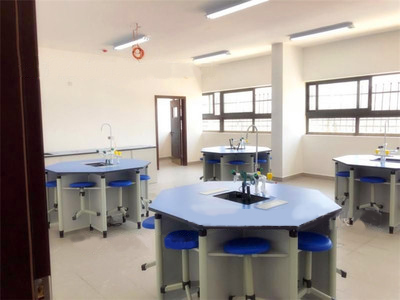 LGJXS-1科学探究桌(六工位)