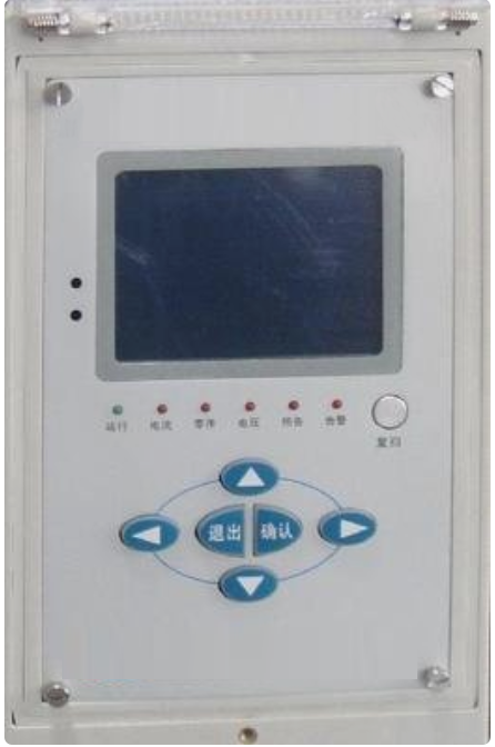 LGMRMB-1电动机综合保护实训装置